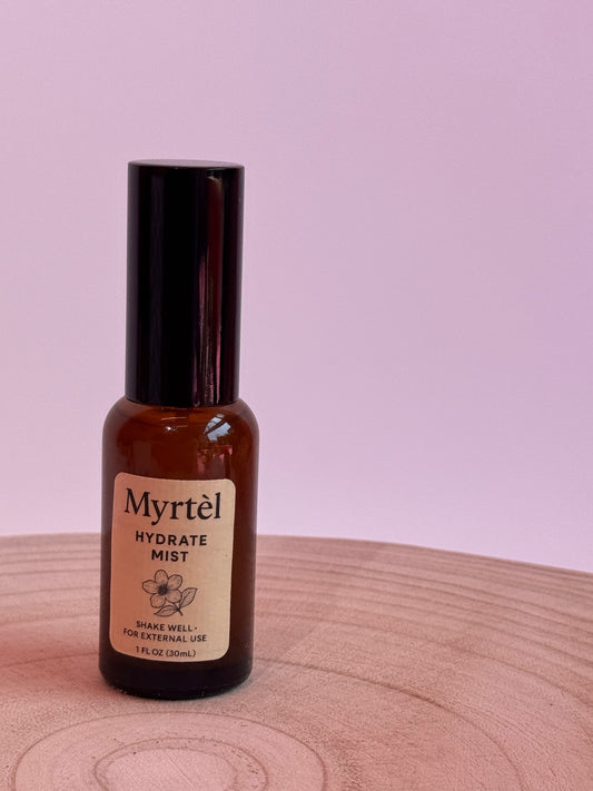 Myrtèl Hydrate Mist