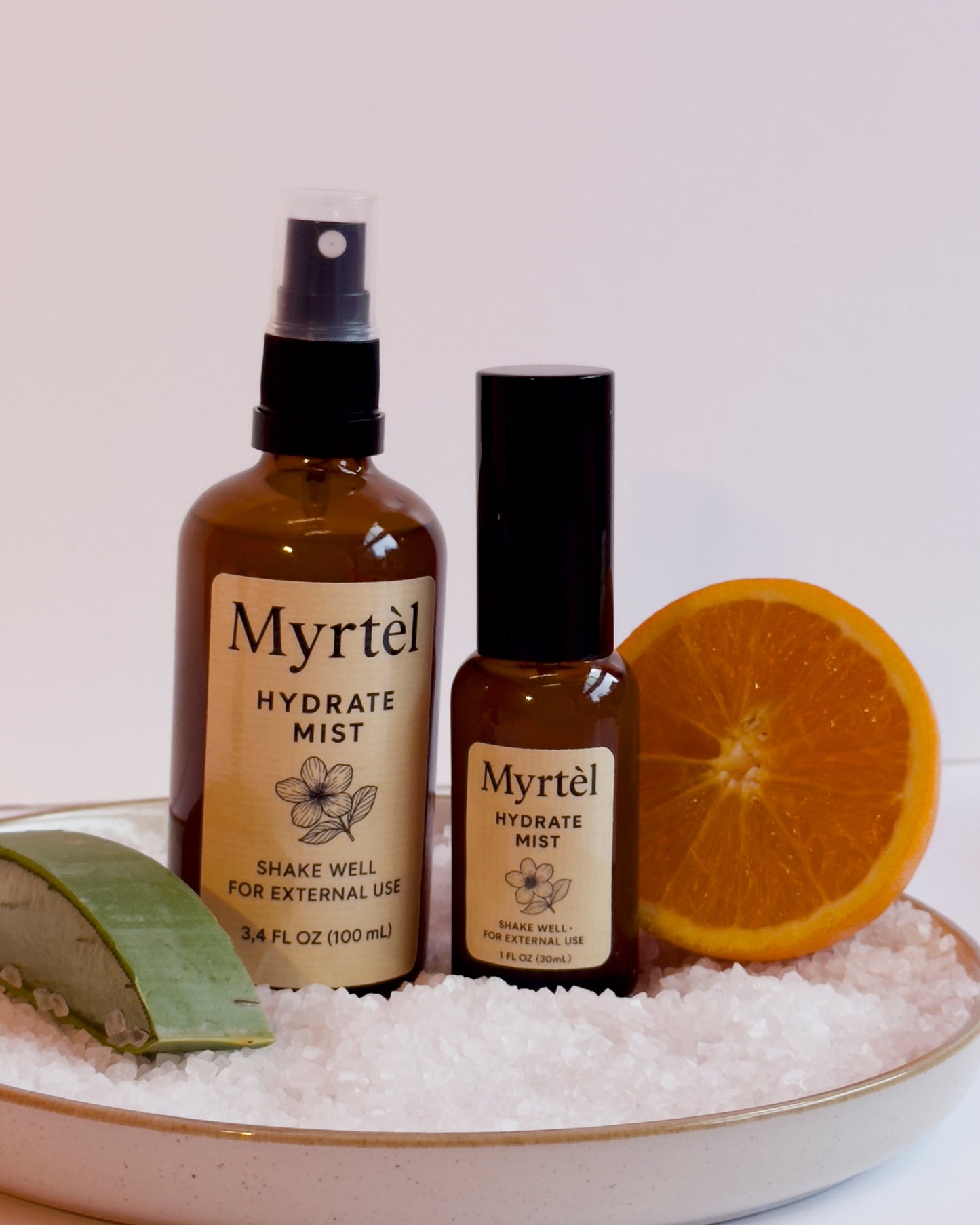 Myrtèl Hydrate Mist