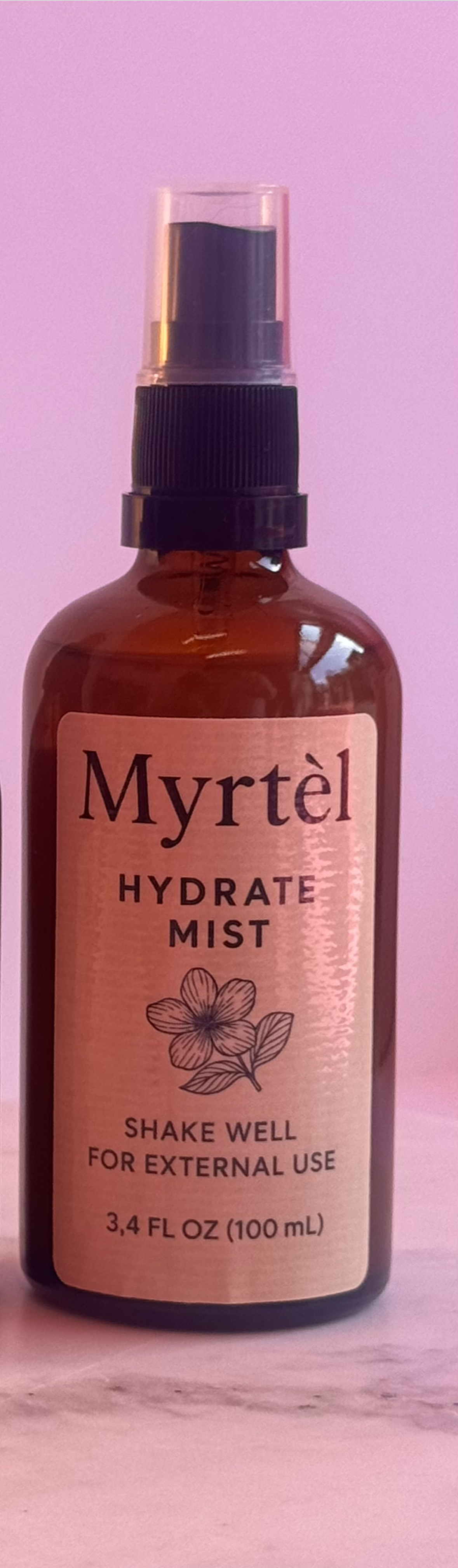 Myrtèl Hydrate Mist